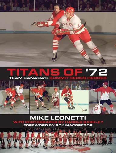 Titans of '72