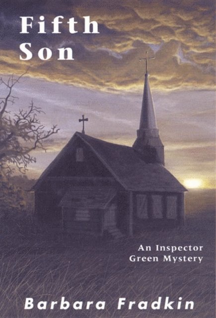 Barbara Fradkin - Fifth Son, E-bok