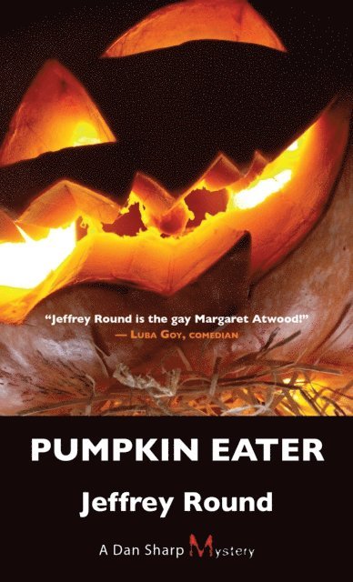 Jeffrey Round - Pumpkin Eater, E-bok