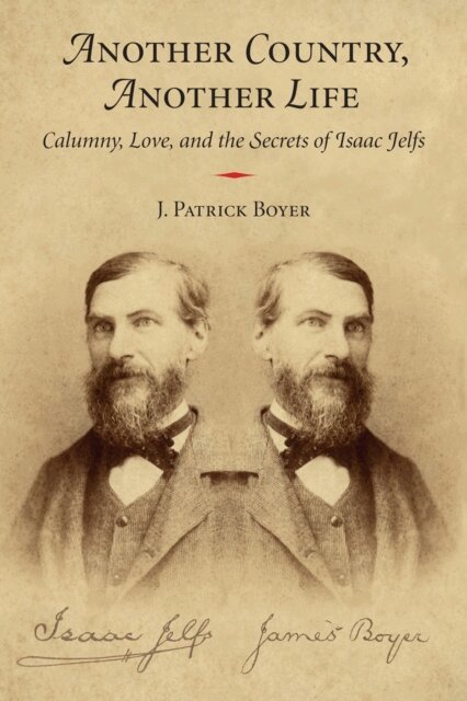 J. Patrick Boyer - Another Country, Another Life, E-bok
