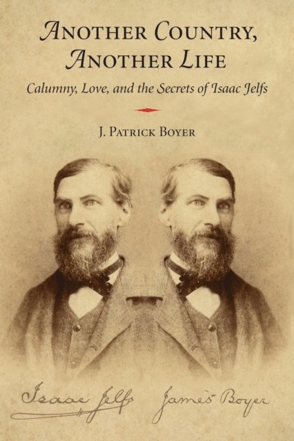 J. Patrick Boyer - Another Country, Another Life, E-bok