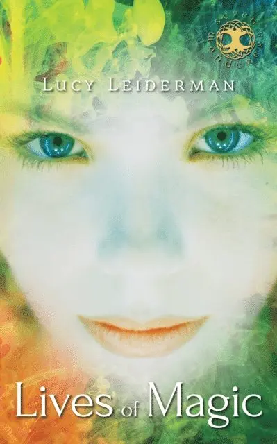 Lucy Leiderman - Lives of Magic, E-bok. Tillgänglighet: Lägg i varukorg