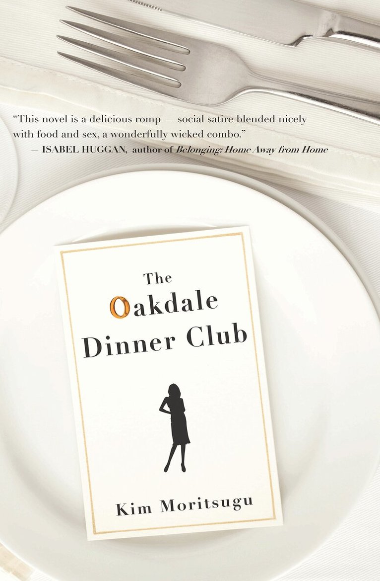 Kim Moritsugu - Oakdale Dinner Club, Häftad
