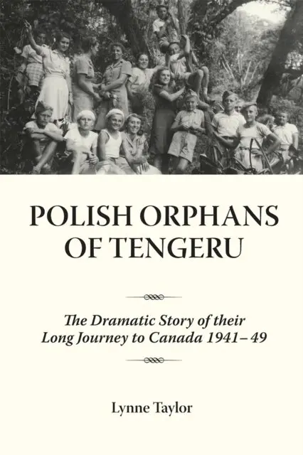 Lynne Taylor - Polish Orphans of Tengeru, E-bok. Tillgänglighet: Lägg i varukorg