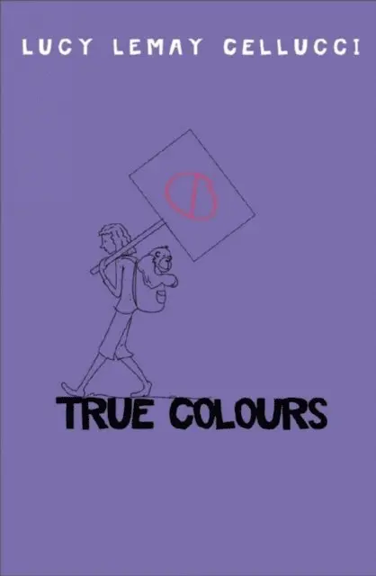 Lucy Lemay Cellucci - True Colours, E-bok. Tillgänglighet: Lägg i varukorg