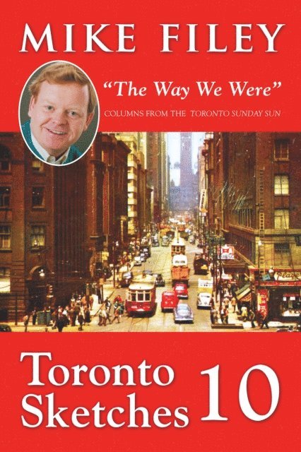Mike Filey - Toronto Sketches 10, E-bok. Tillgänglighet: Lägg i varukorg
