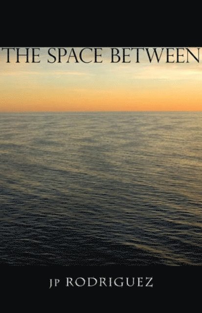 JP Rodriguez - Space Between, E-bok