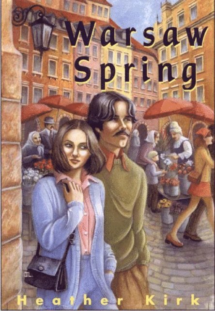 Heather Kirk - Warsaw Spring, E-bok