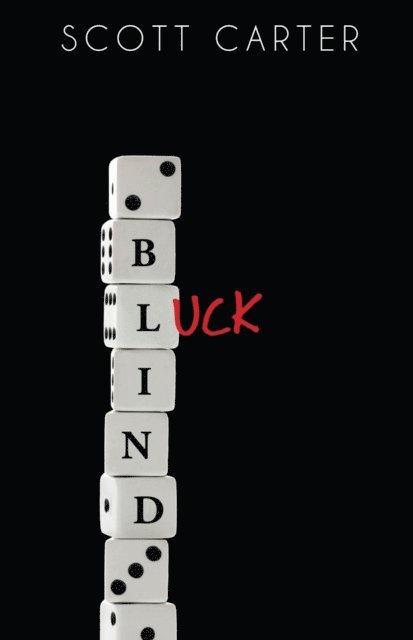 Scott Carter - Blind Luck, E-bok