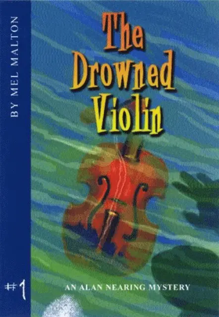 H. Mel Malton - Drowned Violin, E-bok. Tillgänglighet: Lägg i varukorg
