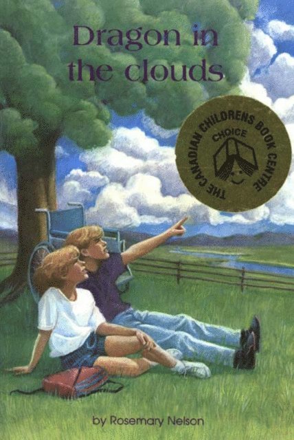 Rosemary Nelson - Dragon in the Clouds, E-bok