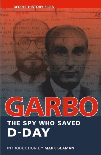 National Archives - GARBO, E-bok