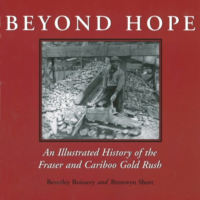 Bronwyn Short, Beverley Boissery - Beyond Hope, E-bok