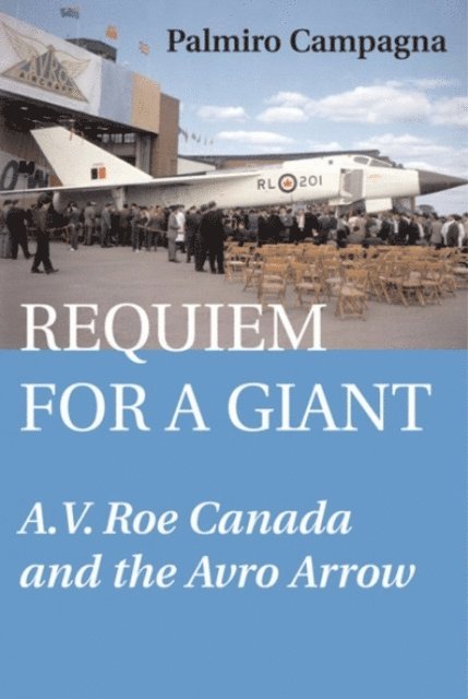 Palmiro Campagna - Requiem for a Giant, E-bok. Tillgänglighet: Lägg i varukorg