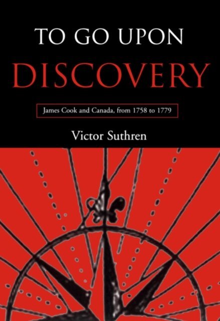 Victor Suthren - To Go Upon Discovery, E-bok