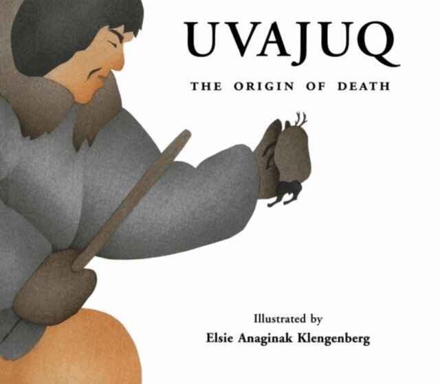 Kim Crockatt, David F. Pelly - Uvajuq, E-bok