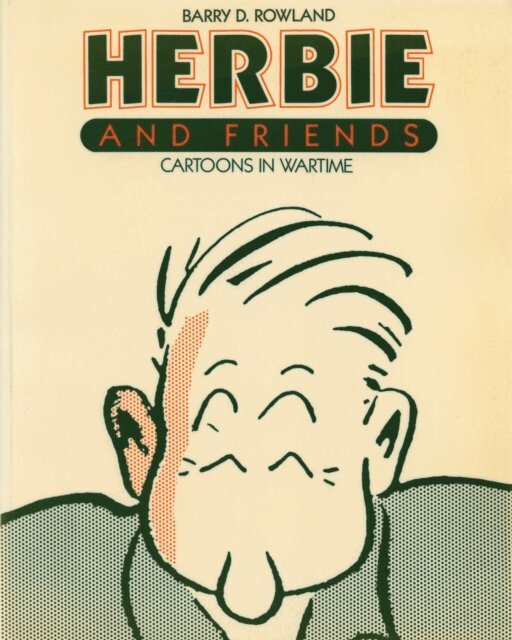 Barry D. Rowland - Herbie and Friends, E-bok