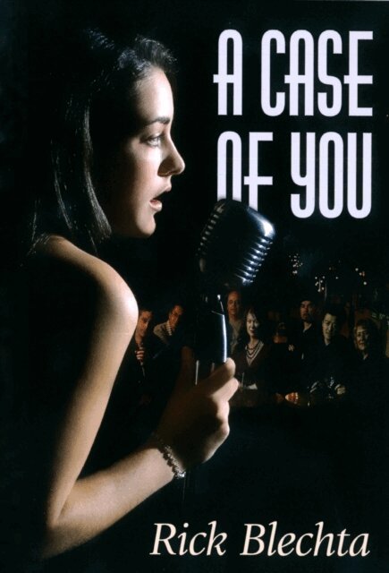 Rick Blechta - Case of You, E-bok