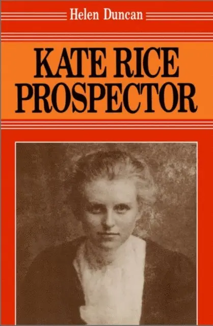 Helen Duncan - Kate Rice, E-bok. Tillgänglighet: Lägg i varukorg
