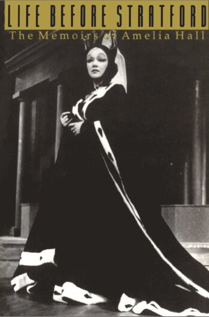 Amelia Hall, Diane Mew - Life Before Stratford, E-bok