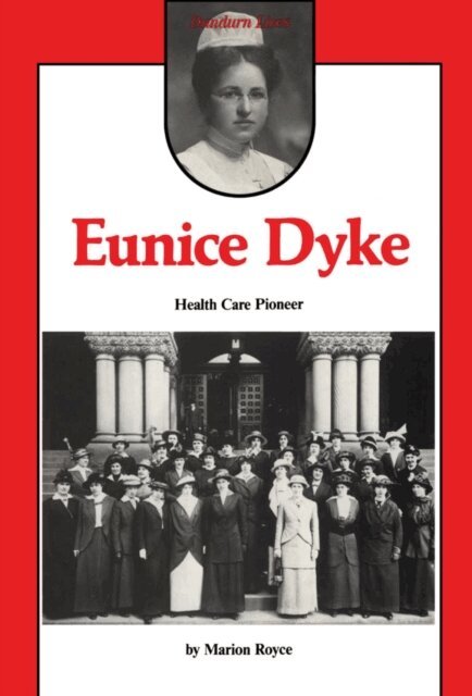 Marion Royce - Eunice Dyke, E-bok