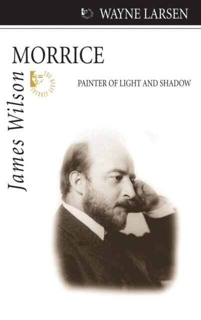 Wayne Larsen - James Wilson Morrice, E-bok