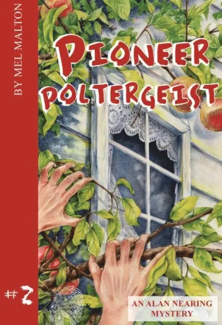 H. Mel Malton - Pioneer Poltergeist, E-bok. Tillgänglighet: Lägg i varukorg