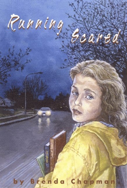 Brenda Chapman - Running Scared, E-bok