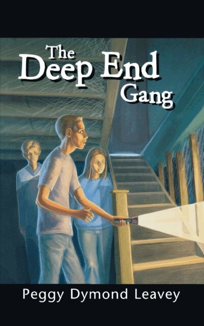 Peggy Dymond Leavey - Deep End Gang, E-bok