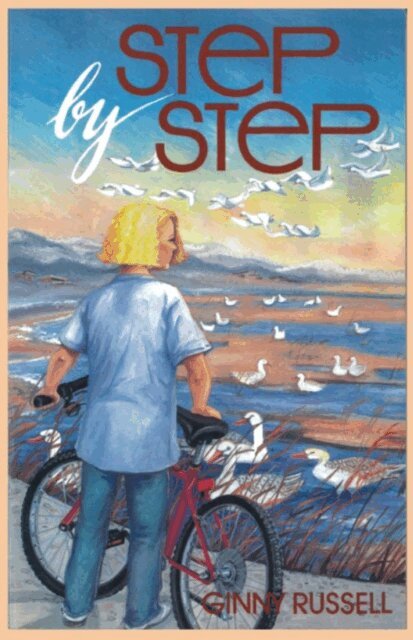 Virginia Russell - Step by Step, E-bok