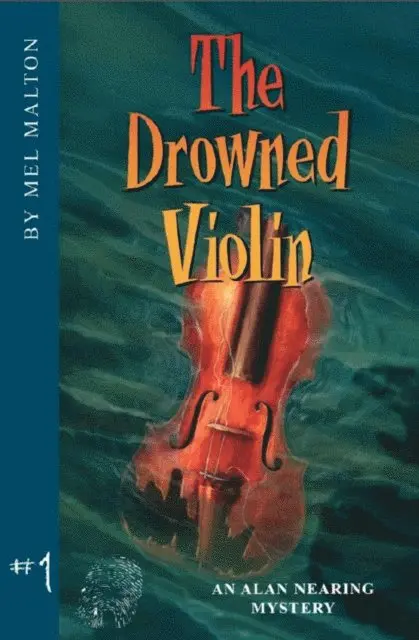 H. Mel Malton - Drowned Violin, E-bok. Tillgänglighet: Lägg i varukorg