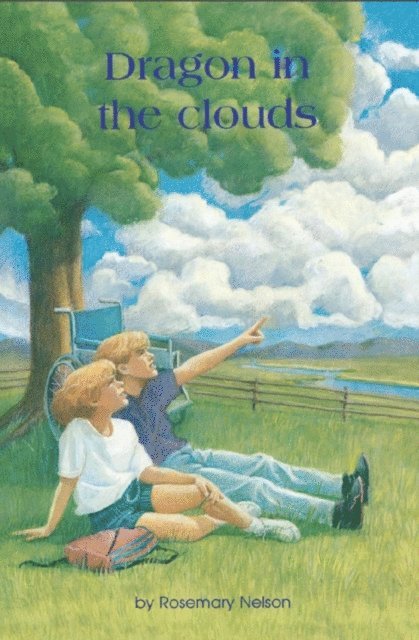 Rosemary Nelson - Dragon in the Clouds, E-bok