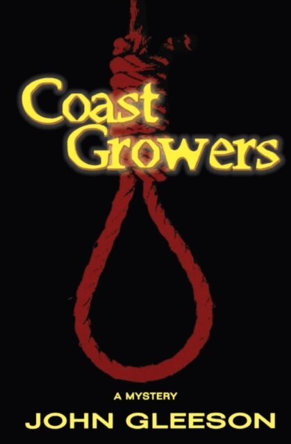 John Gleeson - Coast Growers, E-bok