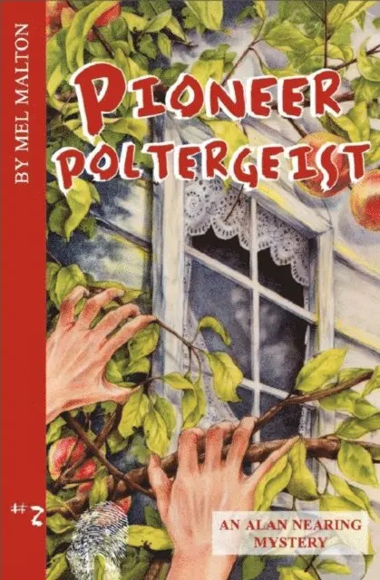 H. Mel Malton - Pioneer Poltergeist, E-bok. Tillgänglighet: Lägg i varukorg