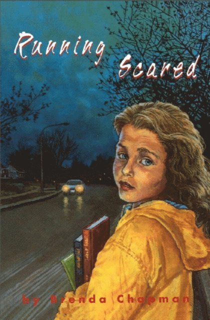 Brenda Chapman - Running Scared, E-bok