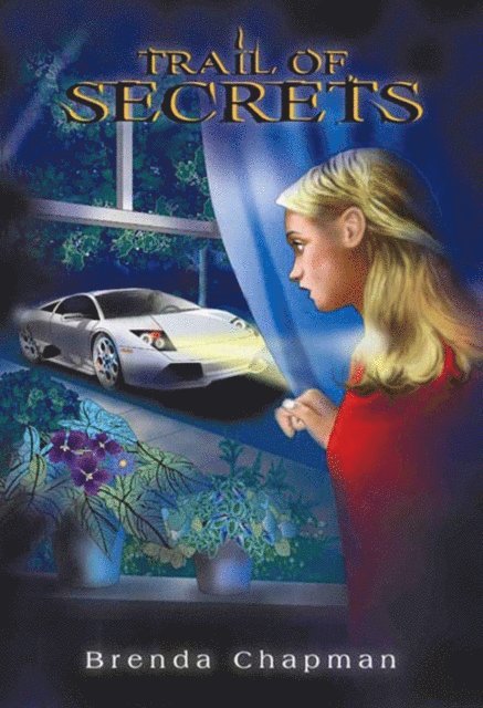 Brenda Chapman - Trail of Secrets, E-bok