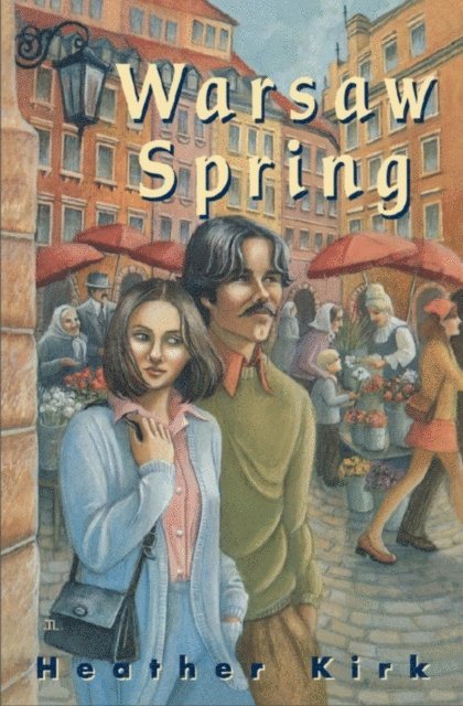 Heather Kirk - Warsaw Spring, E-bok