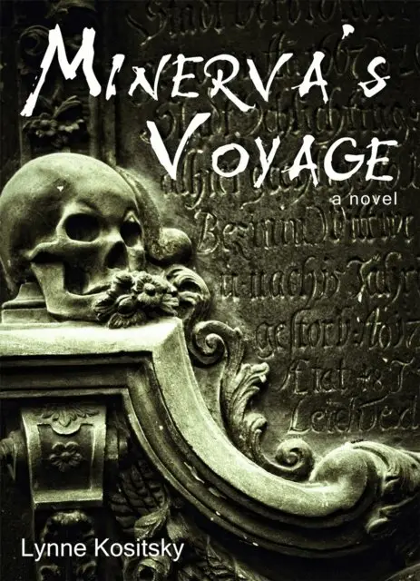 Lynne Kositsky - Minerva's Voyage, E-bok. Tillgänglighet: Lägg i varukorg