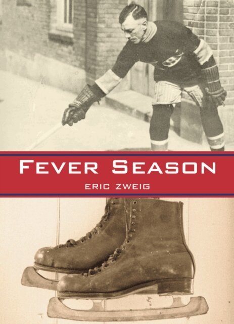 Eric Zweig - Fever Season, E-bok
