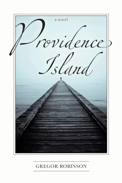 Gregor Robinson - Providence Island, E-bok. Tillgänglighet: Lägg i varukorg