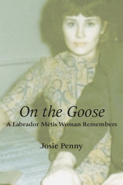 Josie Penny - On the Goose, E-bok