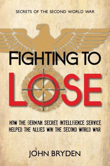 John Bryden - Fighting to Lose, E-bok