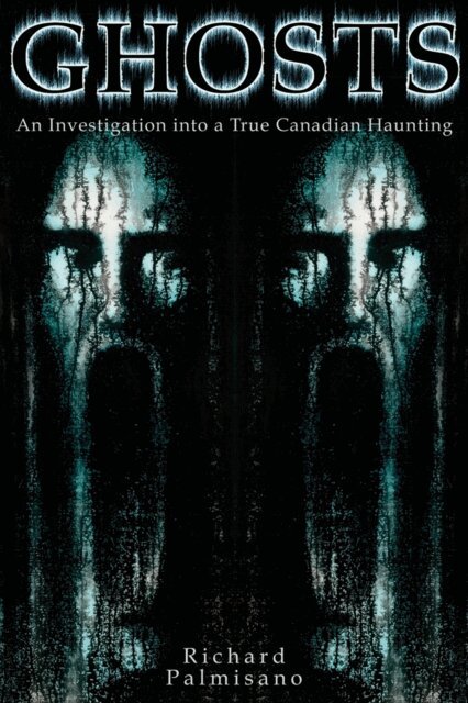 Richard Palmisano - Ghosts, E-bok. Tillgänglighet: Lägg i varukorg