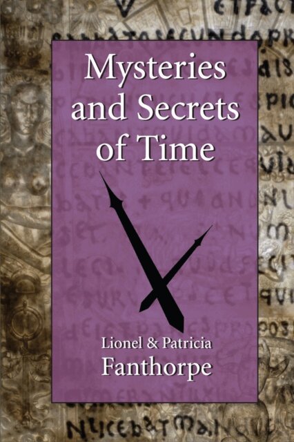 Patricia Fanthorpe - Mysteries and Secrets of Time, E-bok