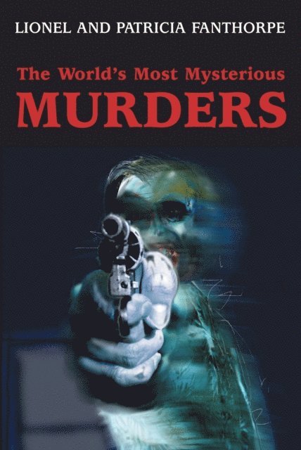 Patricia Fanthorpe - World's Most Mysterious Murders, E-bok