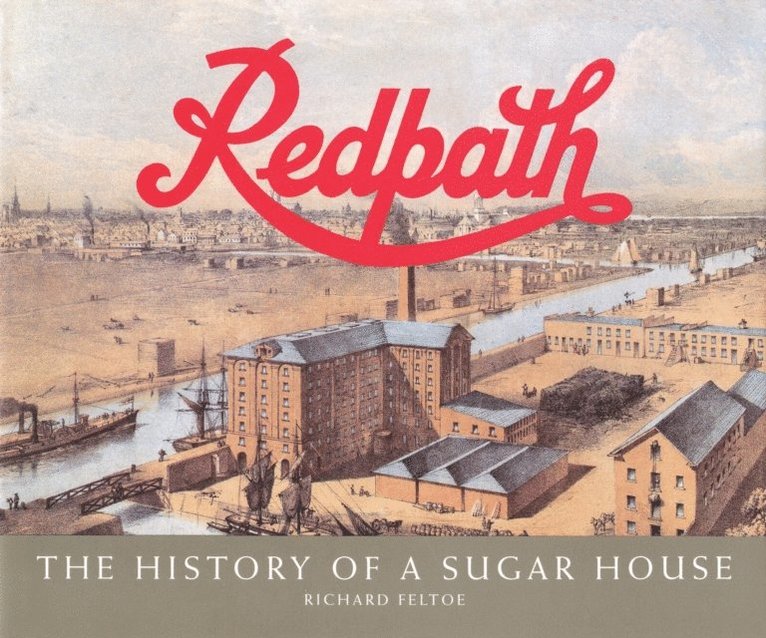 Richard Feltoe - Redpath, E-bok. Tillgänglighet: Lägg i varukorg