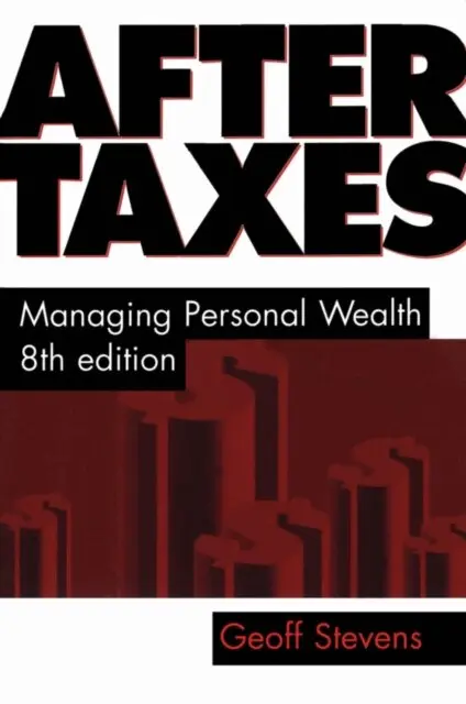 Geoff Stevens - After Taxes, E-bok. Tillgänglighet: Lägg i varukorg