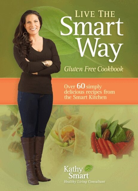 Kathy Smart - Live the Smart Way, E-bok