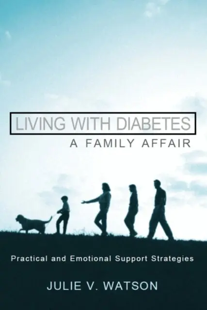 Julie V. Watson - Living with Diabetes: A Family Affair, E-bok. Tillgänglighet: Lägg i varukorg