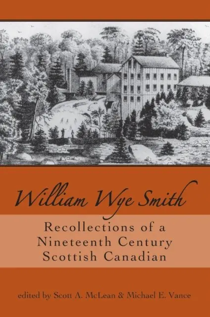 Michael E. Vance, Scott A. McLean - William Wye Smith, E-bok. Tillgänglighet: Lägg i varukorg